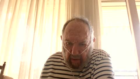 Snapshot of fredaldavid chatting on June 2026 09:14:01 AM David Fredal online show from June 2026 09:14:01 AM