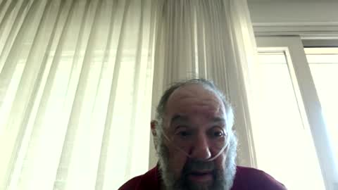 Snapshot of fredaldavid chatting on July 2026 08:49:02 AM David Fredal online show from July 2026 08:49:02 AM