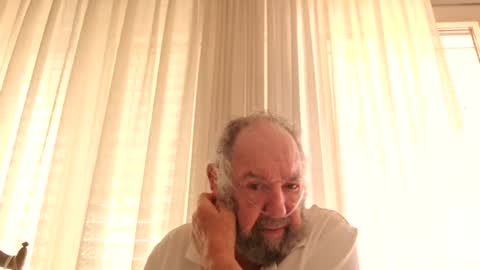 Snapshot of fredaldavid chatting on July 2026 08:32:01 AM David Fredal online show from July 2026 08:32:01 AM