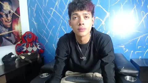 Snapshot of freddkane chatting on February 2025 02:26:01 PM Freddkane online show from February 2025 02:26:01 PM