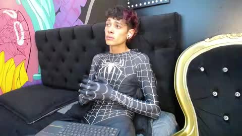 Snapshot of freddkane chatting on February 2025 03:12:02 PM Freddkane online show from February 2025 03:12:02 PM