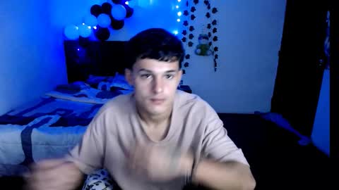 freddy romans online show from November 2025 02:02:02 AM