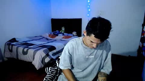 freddy romans online show from January 2026 02:06:02 AM