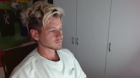 Frederick Perin online show from November 2025 01:17:02 PM