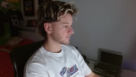 Frederick Perin online show from January 2026 02:22:02 PM