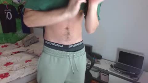 Frederick Perin online show from February 2026 02:09:01 PM