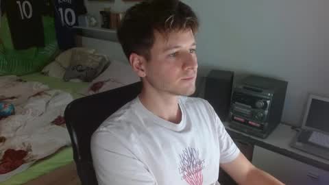 Frederick Perin online show from April 2026 02:17:02 PM