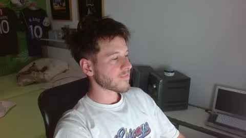 Snapshot of freddy_star chatting on April 2026 02:10:02 PM Frederick Perin online show from April 2026 02:10:02 PM
