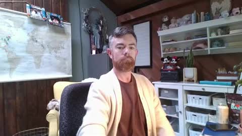 Freddy online show from May 2026 07:19:01 PM