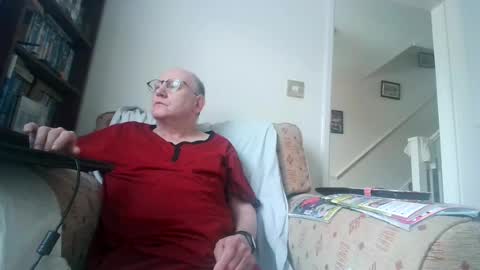 Snapshot of fredlittledick4 chatting on June 2026 07:25:01 AM Keith online show from June 2026 07:25:01 AM