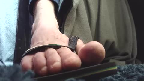 Greedy Fred online show from March 2026 03:03:02 PM