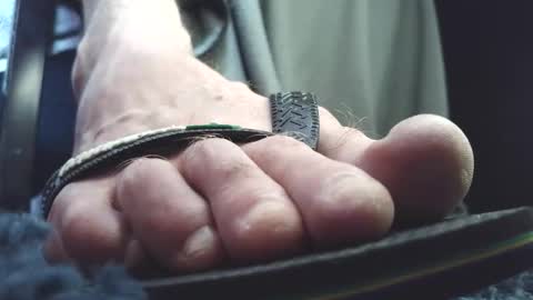 Greedy Fred online show from March 2026 03:20:02 PM