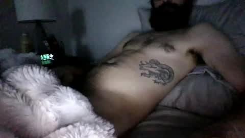 Freebeard8 online show from May 2026 02:49:02 AM