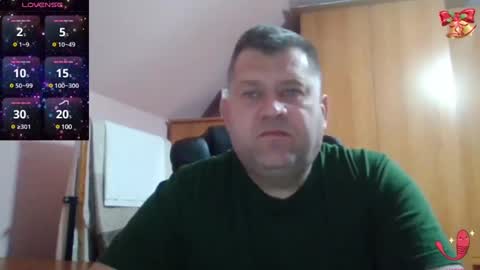 freeboy80180 online show from January 2025 04:55:01 AM