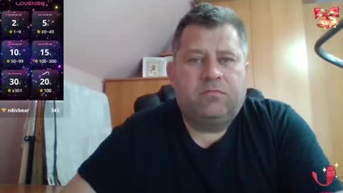 freeboy80180 online show from February 2025 01:00:02 PM