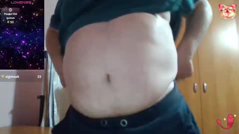 freeboy80180 online show from March 2025 05:50:01 PM