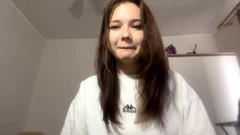 Snapshot of freedabierbrauer chatting on March 2026 09:44:01 AM Jenny online show from March 2026 09:44:01 AM