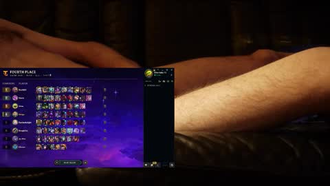 Snapshot of freemy_cebwam chatting on February 2026 01:47:01 PM Duckmysick online show from February 2026 01:47:01 PM