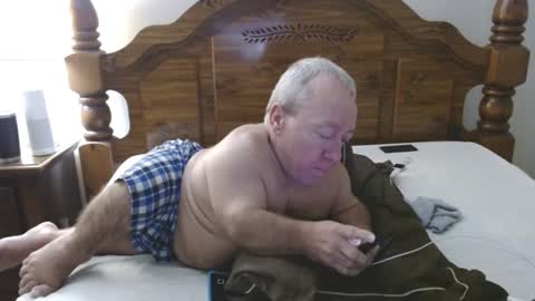 Cute Lil Man online show from January 2025 07:20:02 AM