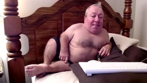 Cute Lil Man online show from October 2025 03:35:01 AM