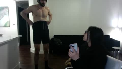 Snapshot of freesoulmovement chatting on January 2025 06:46:01 AM jasmineandaladin69 online show from January 2025 06:46:01 AM