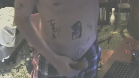 Snapshot of freetoloveprettybpois chatting on February 2025 09:11:01 AM Guy4YngrSmoothWild online show from February 2025 09:11:01 AM