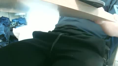 K-Dick online show from September 2025 03:52:01 AM