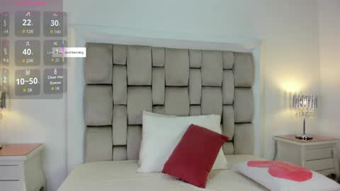 Snapshot of frehia_dimou chatting on June 2026 11:22:02 AM Frehia online show from June 2026 11:22:02 AM
