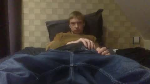 Antoine online show from December 2025 04:23:01 PM