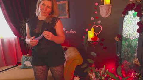 Louise or Lou 3 online show from February 2026 02:46:02 PM