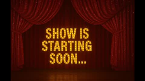 Louise or Lou 3 online show from May 2026 01:28:02 PM