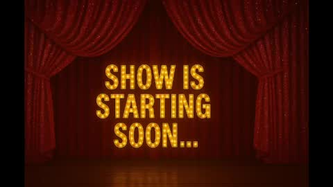 Louise or Lou 3 online show from May 2026 10:31:02 AM