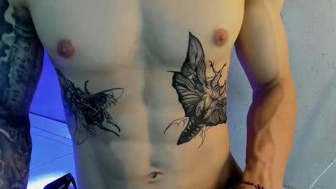 Xavier online show from December 2025 05:14:01 AM