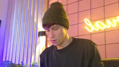 Xavier online show from January 2026 11:47:01 AM