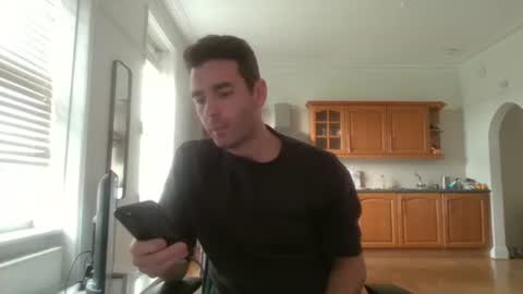 Horny Paul online show from October 2025 12:52:02 PM