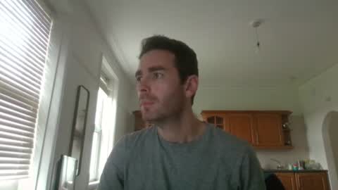 Horny Paul online show from November 2025 11:31:01 AM