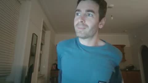 Horny Paul online show from November 2025 06:30:02 PM