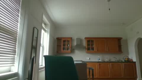 Horny Paul online show from November 2025 01:24:02 PM