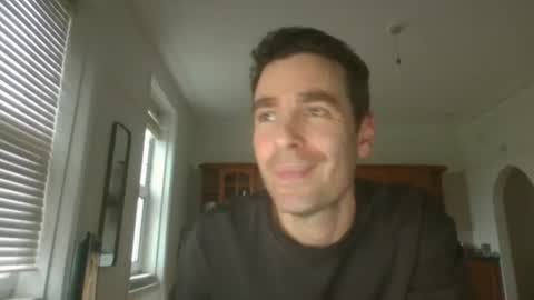 Horny Paul online show from February 2026 03:54:02 PM