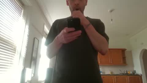 Horny Paul online show from March 2026 12:31:02 PM