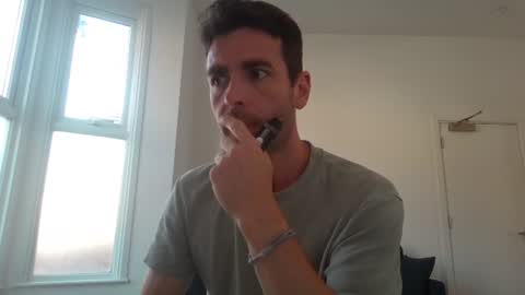 Snapshot of frenchbdmaninlondon chatting on July 2026 11:56:02 AM Horny Paul online show from July 2026 11:56:02 AM