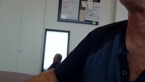 Rick online show from November 2025 01:35:02 PM