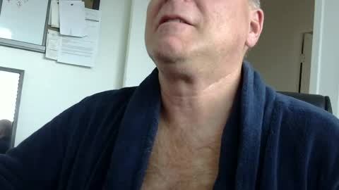Snapshot of frenchrickdaddy chatting on June 2026 06:10:01 PM Rick online show from June 2026 06:10:01 PM