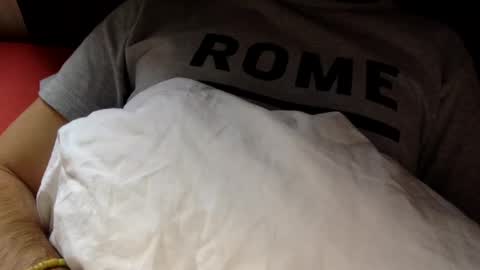 Antoine online show from January 2025 01:47:01 PM