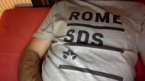 Antoine online show from January 2025 12:37:02 AM