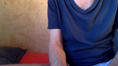 Antoine online show from January 2025 01:24:02 PM