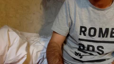 Antoine online show from January 2025 10:23:02 AM