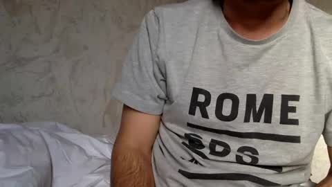 Antoine online show from January 2025 02:41:02 PM