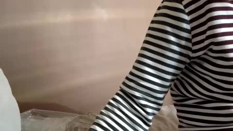 Antoine online show from January 2025 12:36:01 PM