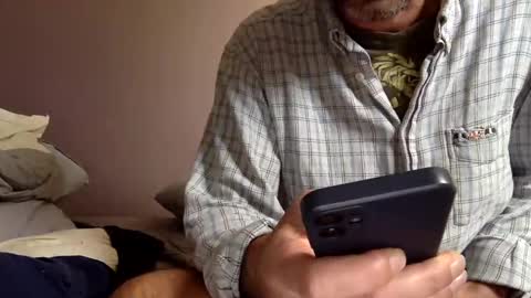 Antoine online show from January 2025 01:00:01 PM